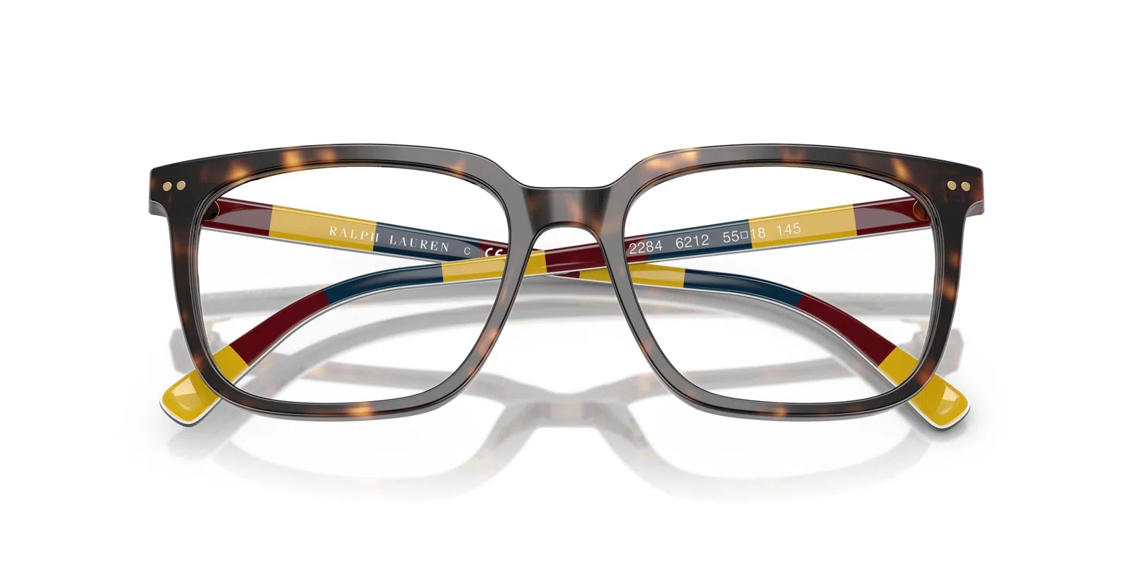 Polo 2284 Eyeglasses - view 19